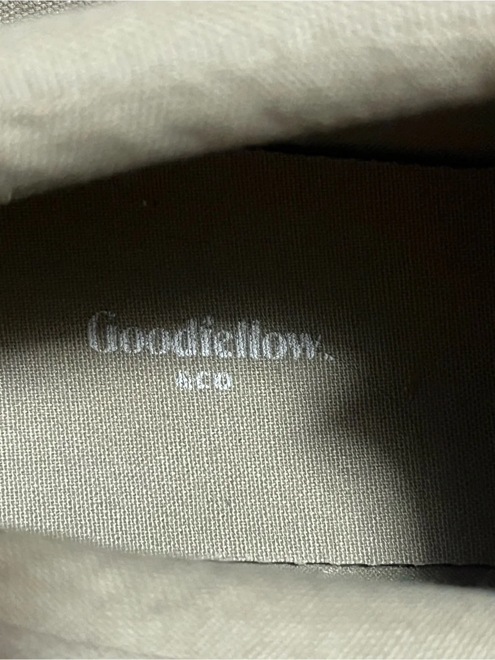 Goodfellow & Co men mid